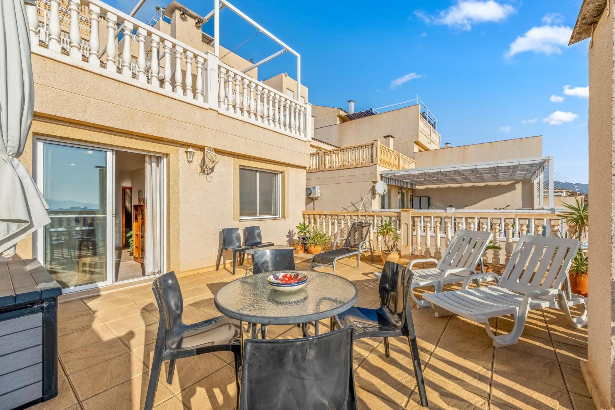 Apartment In Больнуэво Экстерьер фото