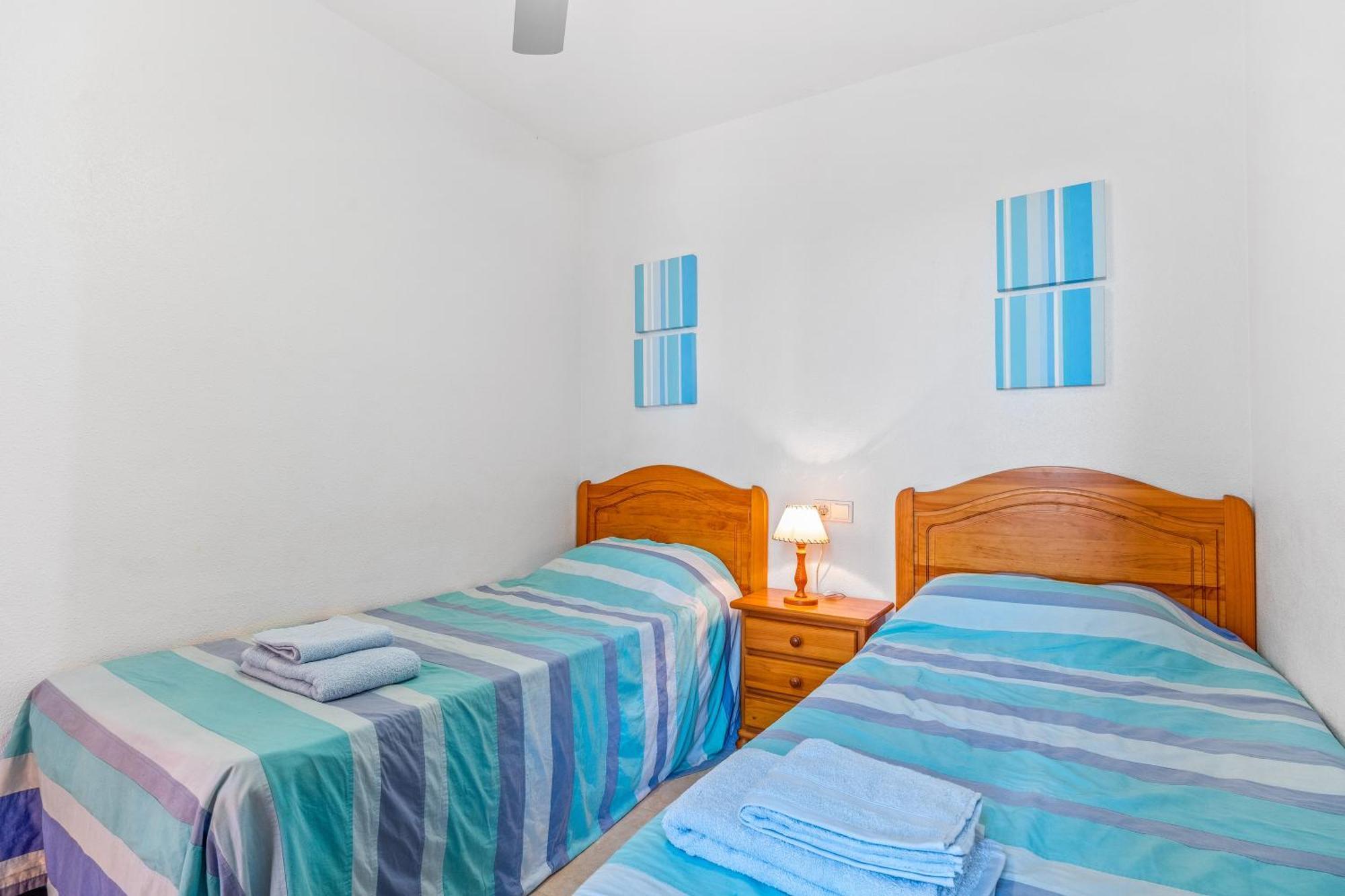 Apartment In Больнуэво Экстерьер фото