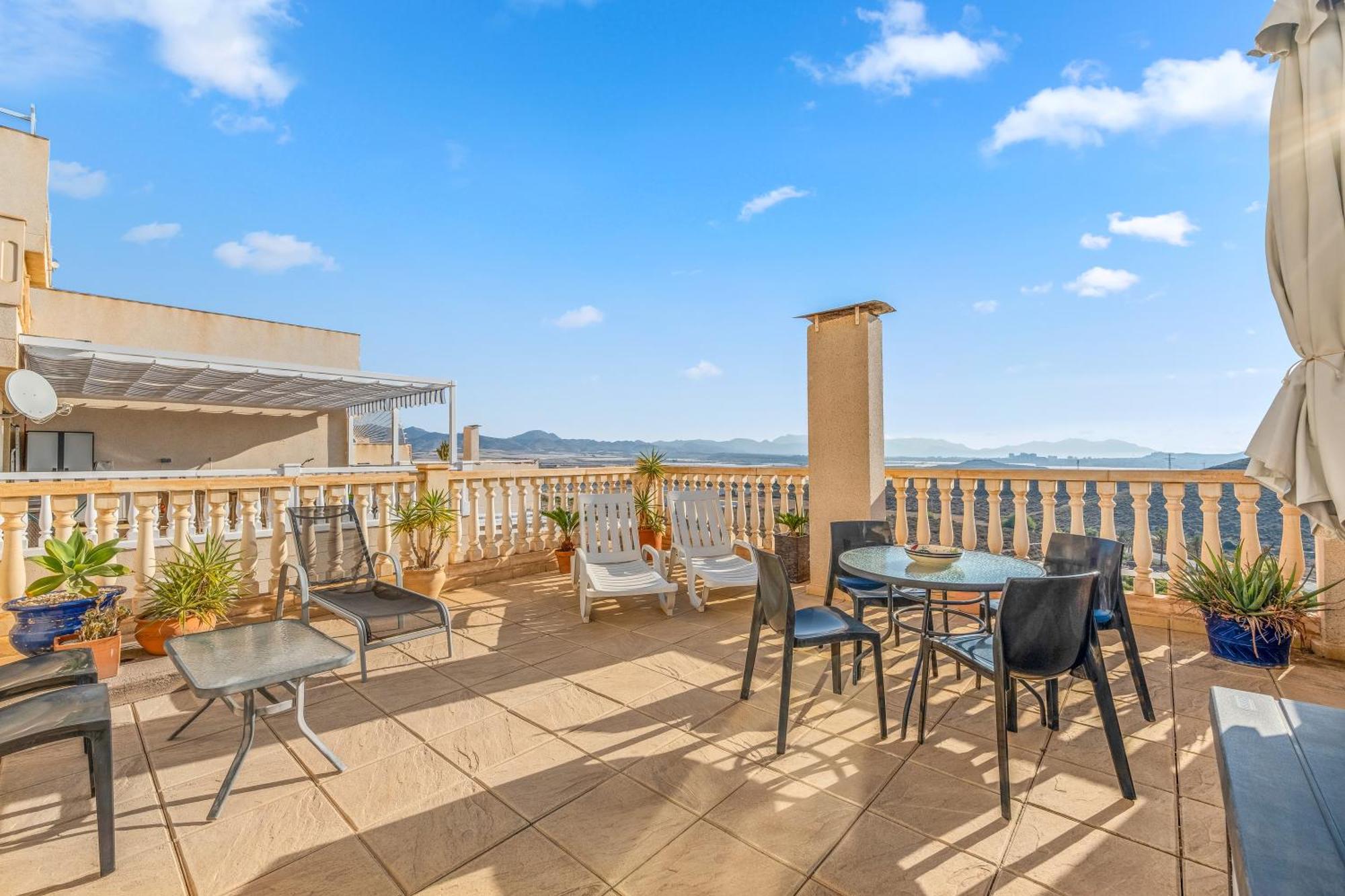 Apartment In Больнуэво Экстерьер фото